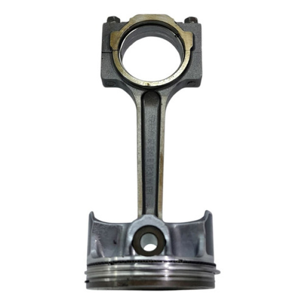 Pistão Biela  Do Fiat Idea Adv 1.8 2014/2014