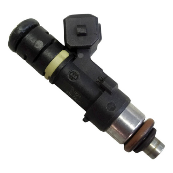 Bico Injetor Ford New Fiesta 2012 Do   /