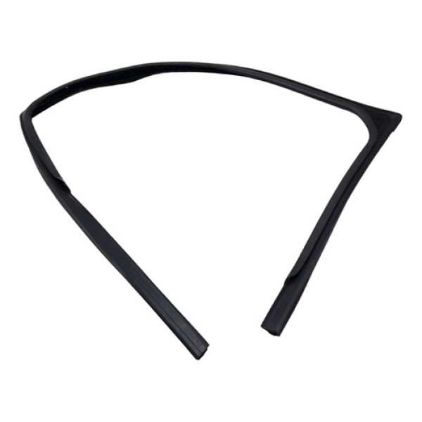 Borracha Canaleta Vidro Porta Dianteira Direita  Do Ford Ka 