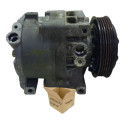 Compressor Ar Condicionado Fiat Uno 1.0 Fire 2000 A 2005