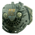 Alternador Gm Astras Vectra 2008 A 2011 94721926 0124515186