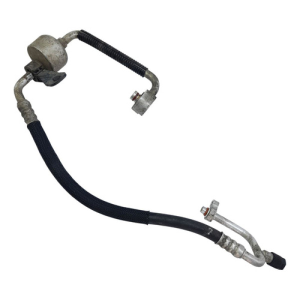 Mangueira Ar Condicionado Ford New Fiesta 2012 Do   / Não Informado