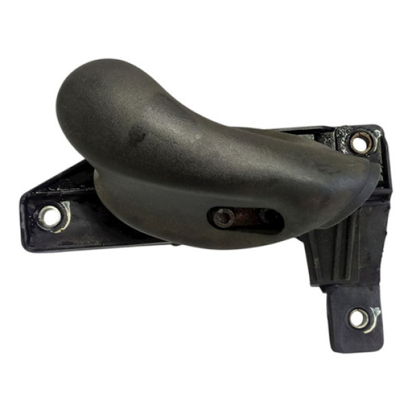 Maçaneta Interna Dianteira Direita Fiat Marea 2001 Do   / Não Informado Dianteira