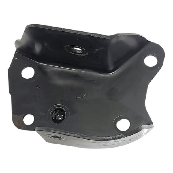 Suporte Esquerdo Agregado Traseiro  Do Renault Sandero 1.6 8 Não Informado