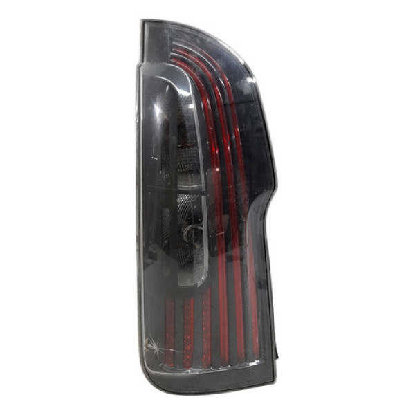 Lanterna Esquerda Do Fiat Idea Adv 1.8 2014/2014