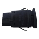 Botão Interruptor Pisca Alerta Vw Polo 2003 2014 6q0953235a