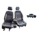 Banco Passageiro Banco Motorista Ford Ranger 2008