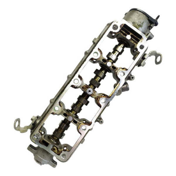 Gaiola Comando Valvula Gm Onix 1.4 2013 Do   /