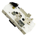 Comando Ar Condicionado Do Peugeot 206 Sw 1.4 2007/2008