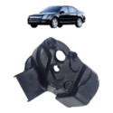 Capa Motor Parabrisa Ford Fusion 2006 A 2009 1002ml367