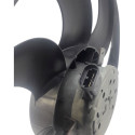 Ventoinha Radiador Renault Sandero 1.0 16v 2012 171836