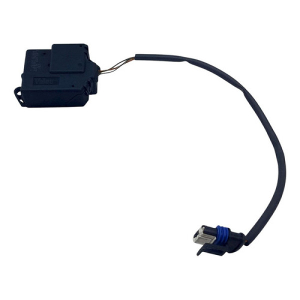 Atuador Caixa Ar Condicionado Renault Megane Scenic 1998 Do 