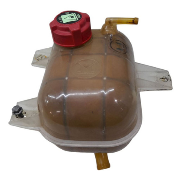 Reservatório Água Radiador  Do Fiat Doblo Elx 1.8 2009/2009