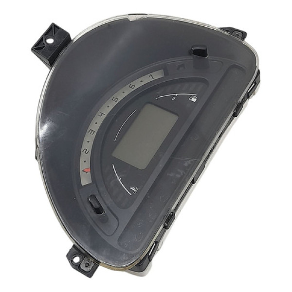 Painel Instrumentos Citroen C3 2009 Do   /
