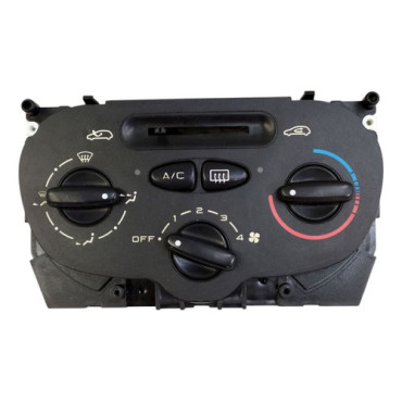 Comando Ar Condicion...