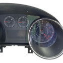 Painel Instrumentos Fiat Brabo 2012 A 2016 55400980100