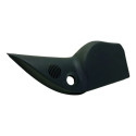 Moldura Interno Retrovisor Lado Direito Gm Corsa 2003 A 2008