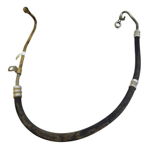 Mangueira Bomba Direcao Hidraulica Fiat Uno 2015  Do   / Não Informado