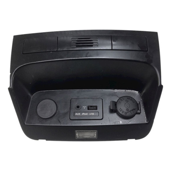 Entrada Aux Usb iPod Tomada 12v  Do Kia Sorento 2.4 2011/201