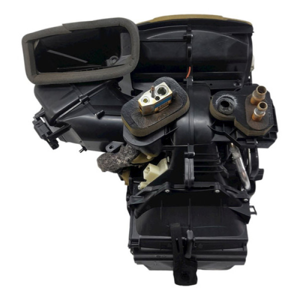 Caixa Condicionado  Do Ford Ka Sel 1.0  2015/2016