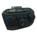 Comando Ar Condicionado Gm Onix Prisma 2013 A 2019 52034626