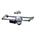 Galhada Motor Limpador Peugeot 206 2004 A 2013 3398009506