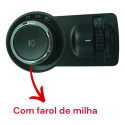 Botão Do Farol De Milha Gm Onix Prisma Código 95291936
