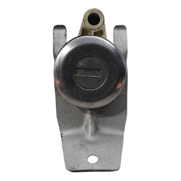 Miolo Chave Porta Direita Esquerda  Do Renault Sandero 1.6 8