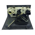 Comando Ar Condicionado Ford Fiesta 2002 A 2006 2s65a18k257