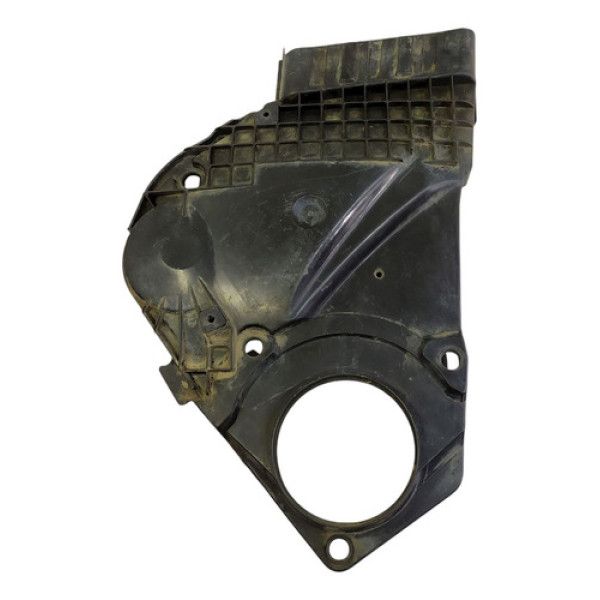 Capa Inferior Correia Dentada Peugeot 206 1.4 Do   /