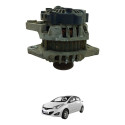 Alternador Hyundai Hb20 1.6 2013 A 2018 373002b101