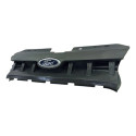Grade Dianteira Ford Fiesta 2009 A 2012 Bs6582000 Preta