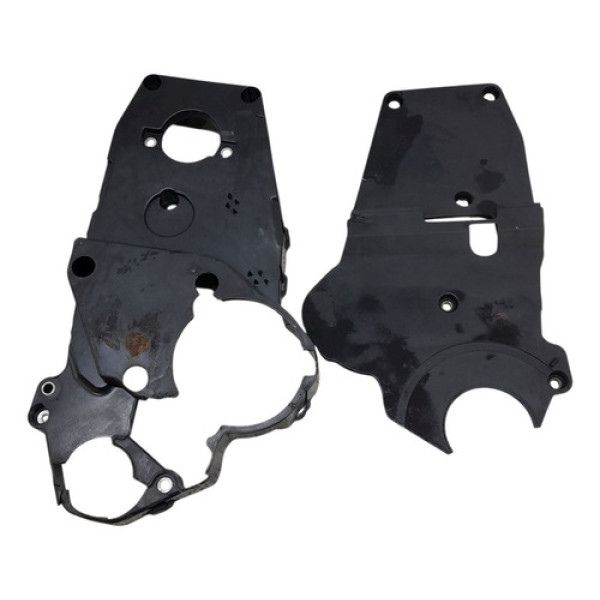 Capa Correia Dentada  Do Fiat Doblo Elx 1.8 2009/2009