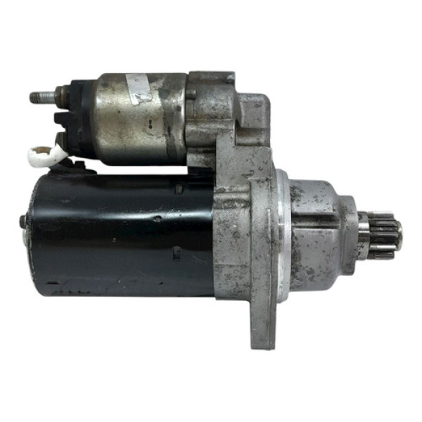 Motor De Arranque Do Fiat Idea Adv 1.8 2014/2014