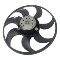 Ventoinha Radiador Renault Sandero 1.0 16v 2012 171836