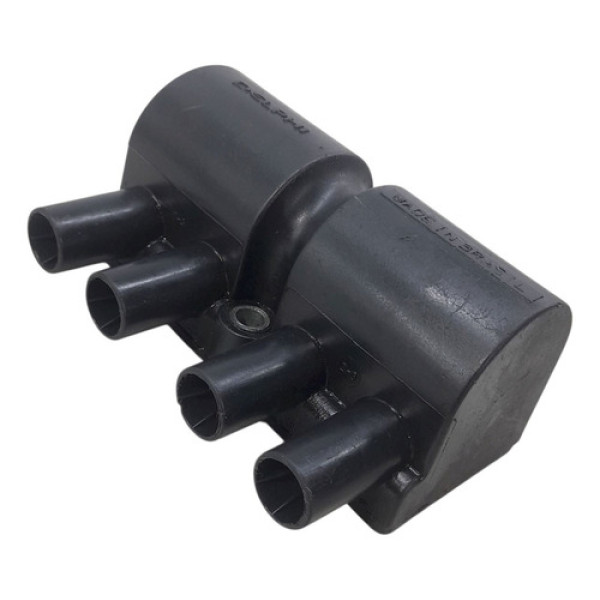 Bobina Ignição Gm Celta Corsa Prisma  Do   /