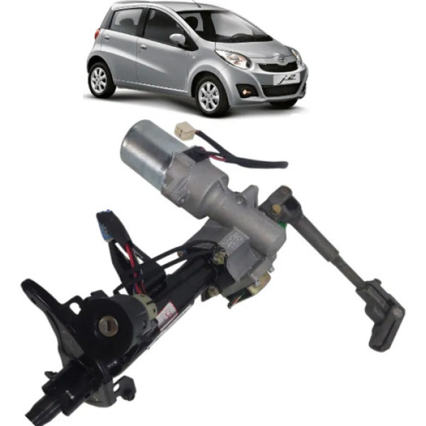 Coluna Direção Jac J2 2012 3402100u9080