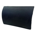 Bolsa Airbag Passageiro Nissan Livina 2011 A 2014 Preto
