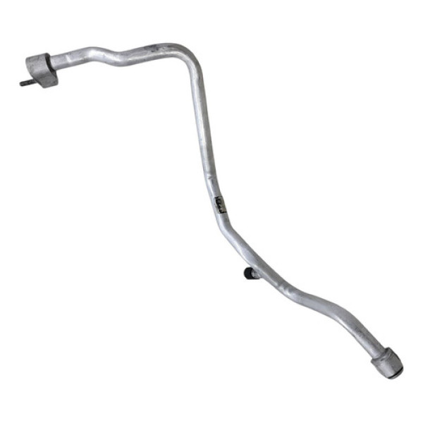 Mangueira Compressor Caixa Ar Condicionado  Do Fiat Doblo El