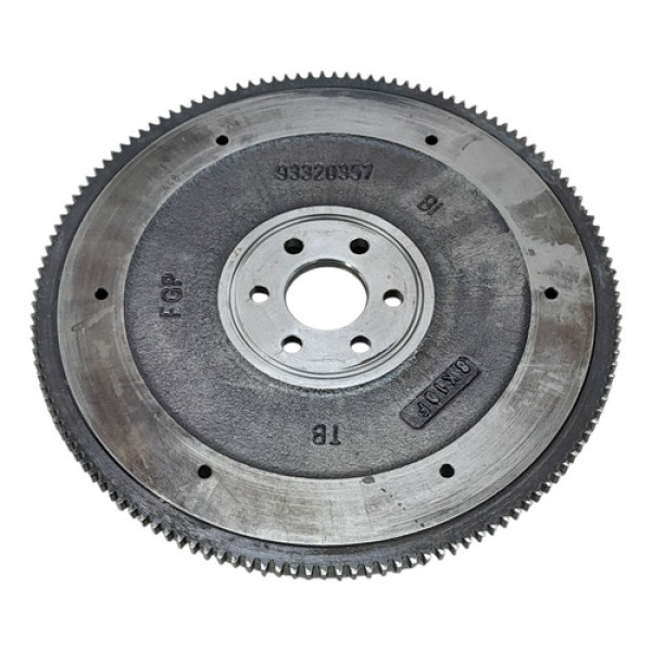 Volante Motor  Do Fiat Doblo Elx 1.8 2009/2009