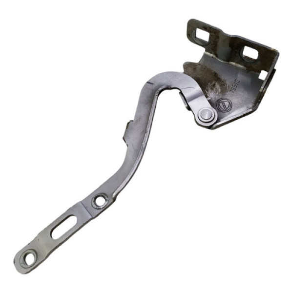 Dobradiça Direita Capô  Do Fiat Idea 1.4 2011/2012