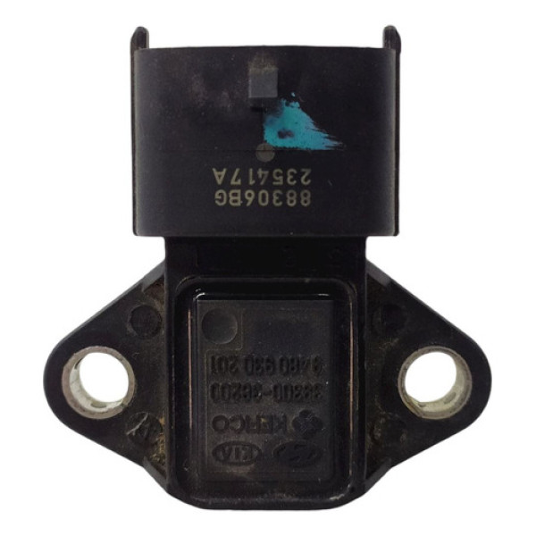 Sensor Abs Dianteiro  Do Hyundai Azera 3.3 2008/2009 Não Informado