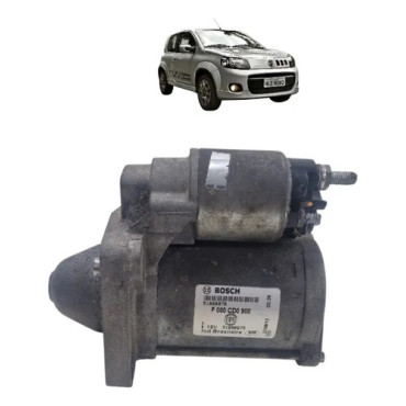 Motor Partida 1.0 1 ...