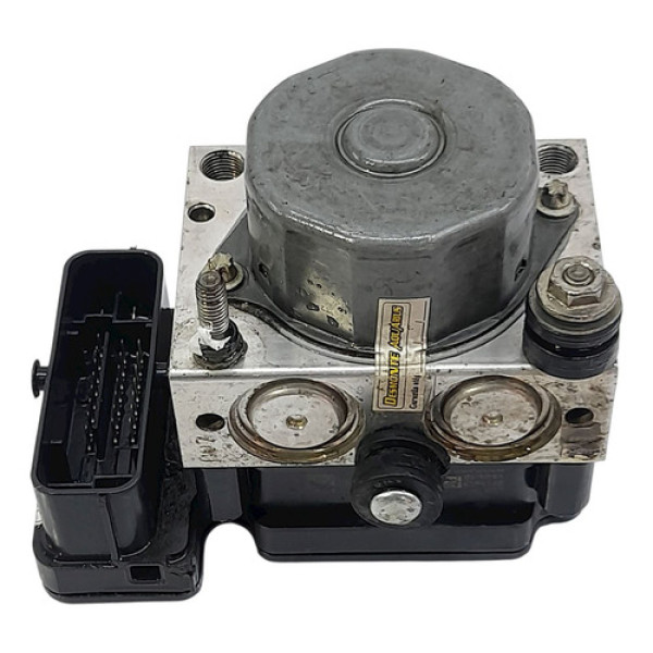 Modulo Freio Abs Fiat Argo 2017 Do   /