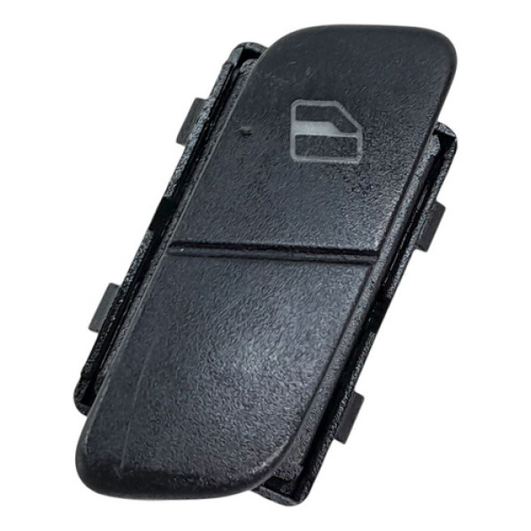 Botão Vidro Elétrico Porta Traseira Direita  Do Vw Spacefox 