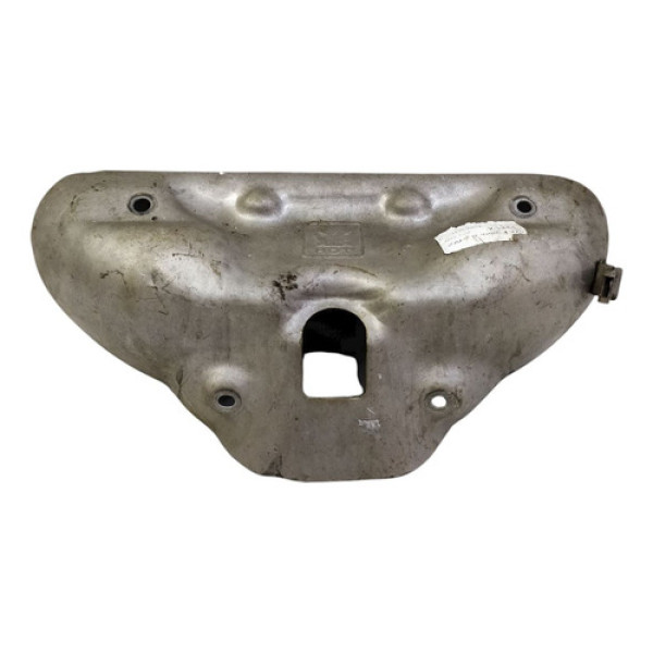 Defletor Calor Coletor Escapamento Hyundai I30 2012 Do   /
