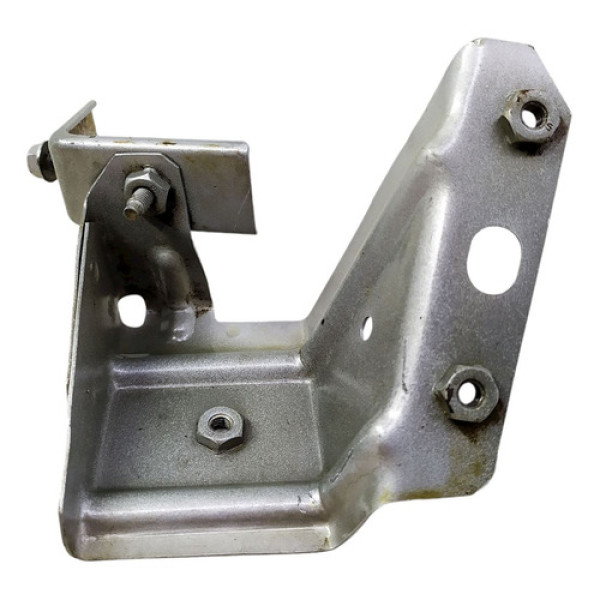 Suporte Para Lama Esquerdo  Do Fiat Idea 1.4 2011/2012