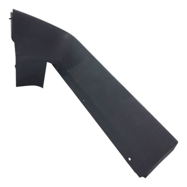 Acabamento Direito Painel Vw Polo 2004/12 Do   / Não Informado