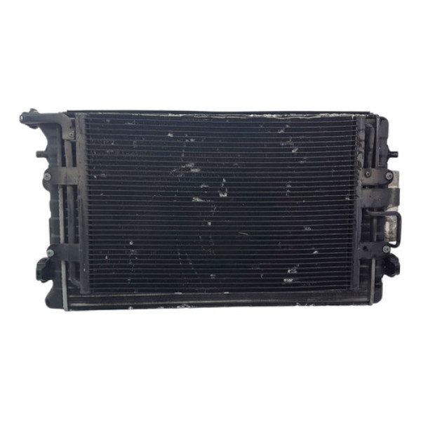 Kit Radiador Vw Golf  Do   /