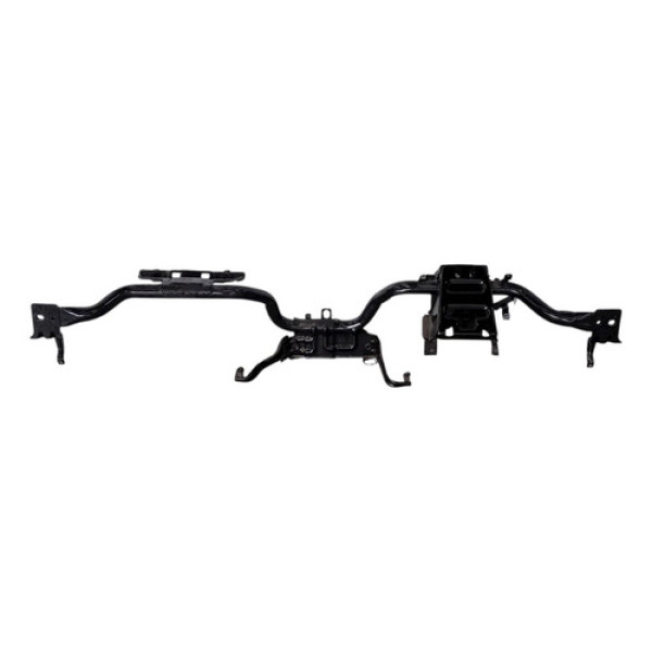 Alma Capa Painel  Do Fiat Doblo Elx 1.8 2009/2009